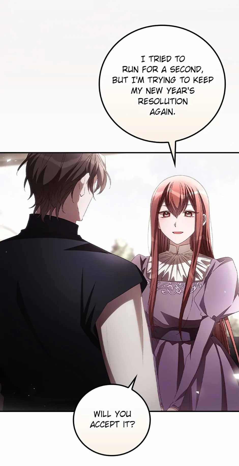 I Can See Your Death Chapter 59 - Page 41