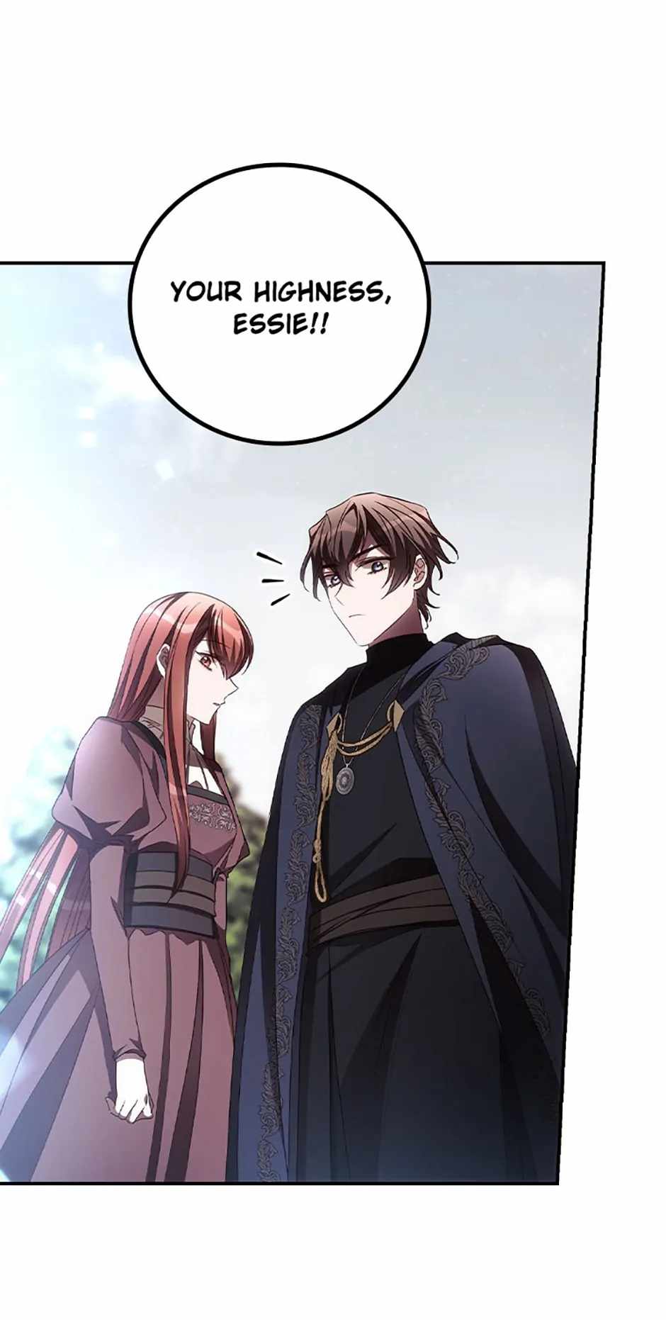 I Can See Your Death Chapter 59 - Page 48