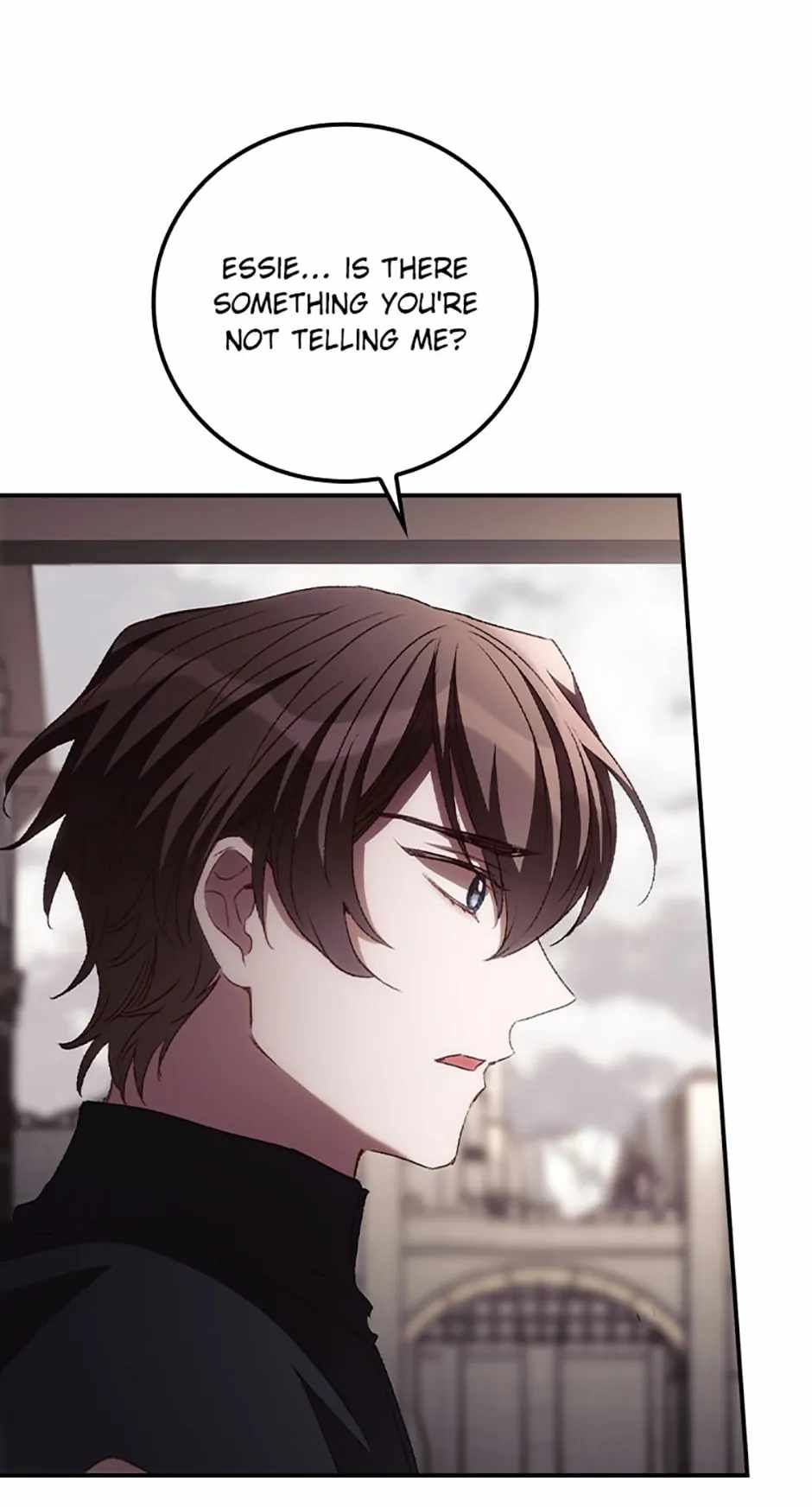 I Can See Your Death Chapter 59 - Page 5