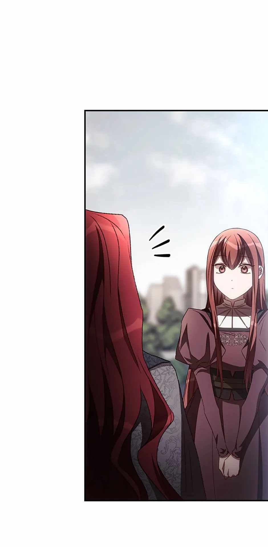 I Can See Your Death Chapter 59 - Page 54