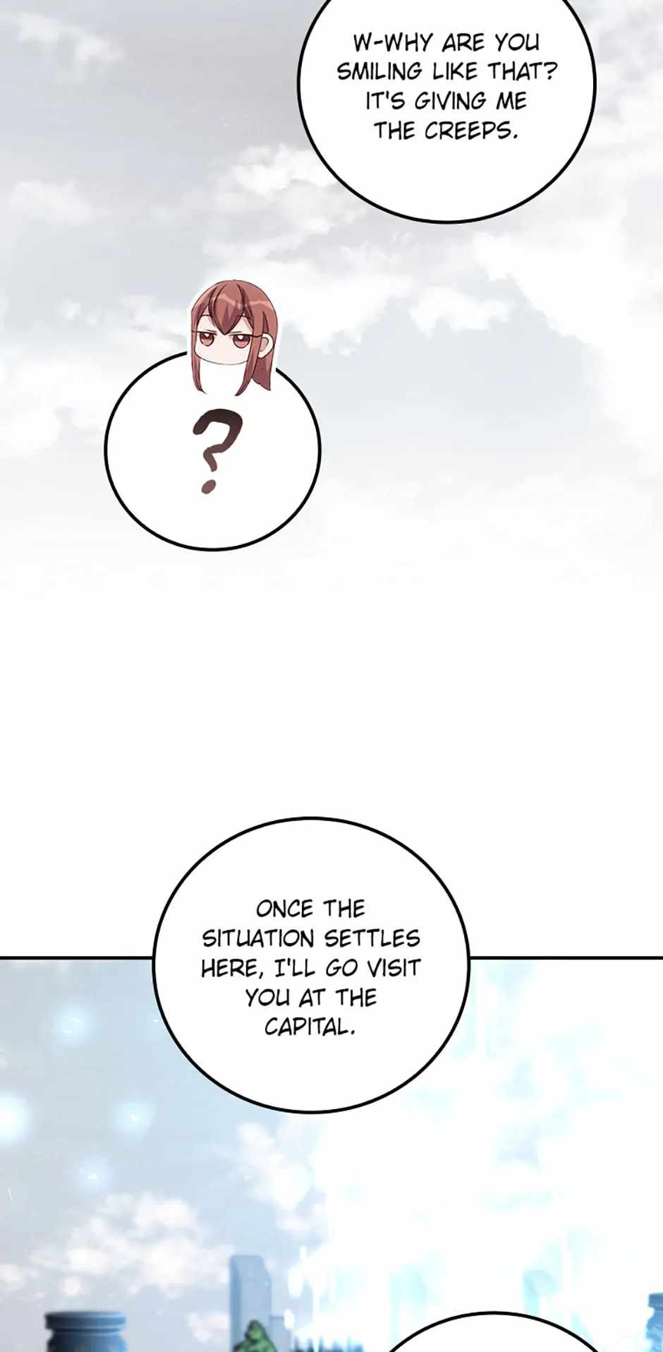 I Can See Your Death Chapter 59 - Page 57