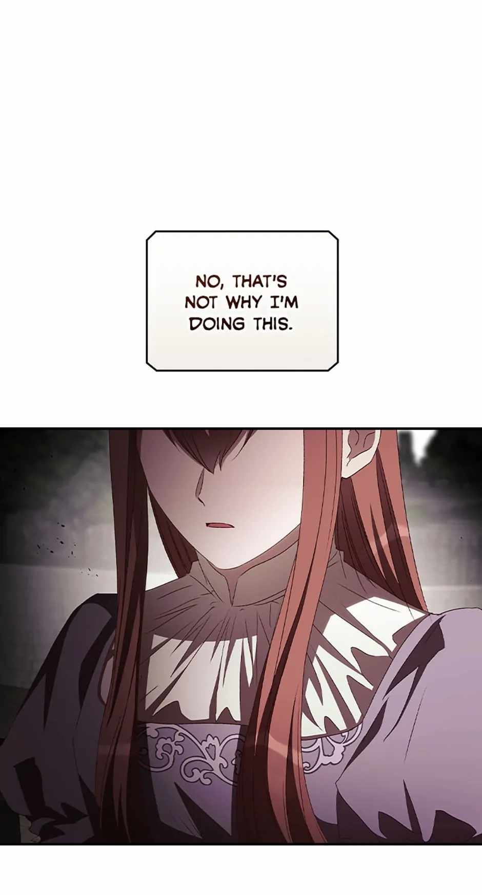 I Can See Your Death Chapter 59 - Page 6