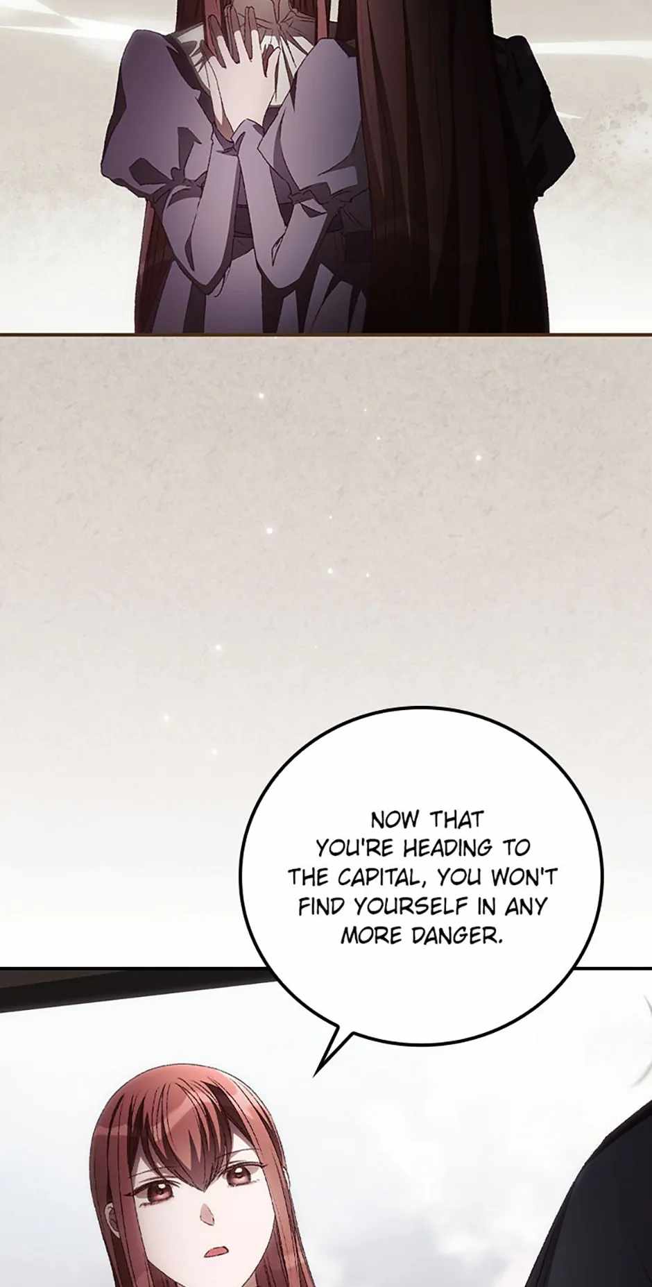 I Can See Your Death Chapter 59 - Page 8