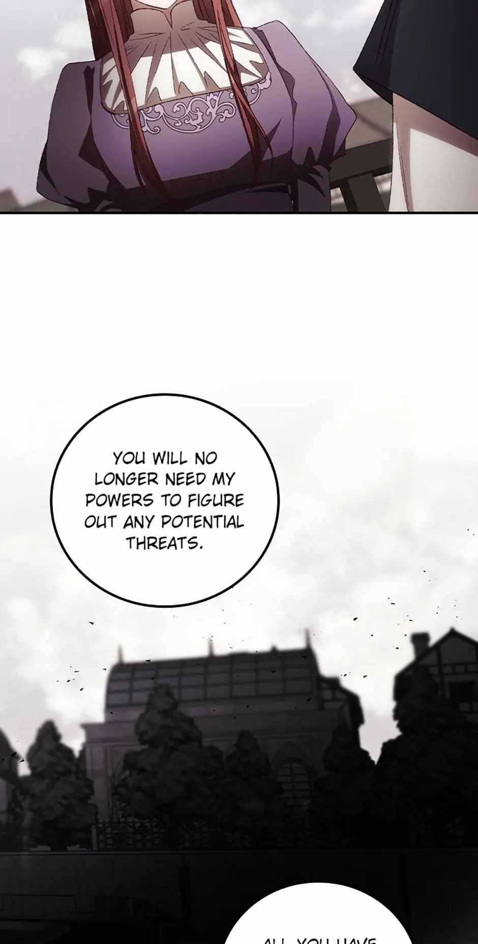 I Can See Your Death Chapter 59 - Page 9