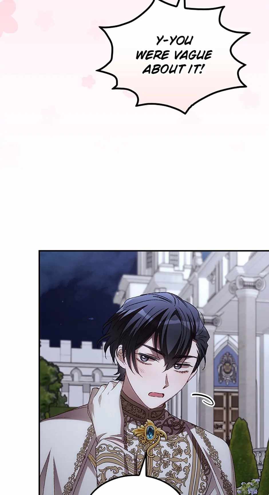 I Can See Your Death Chapter 64 - Page 11