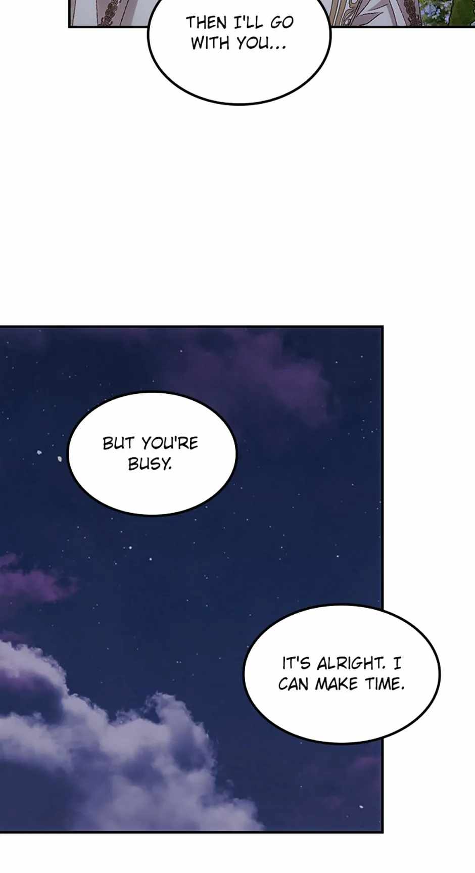 I Can See Your Death Chapter 64 - Page 12