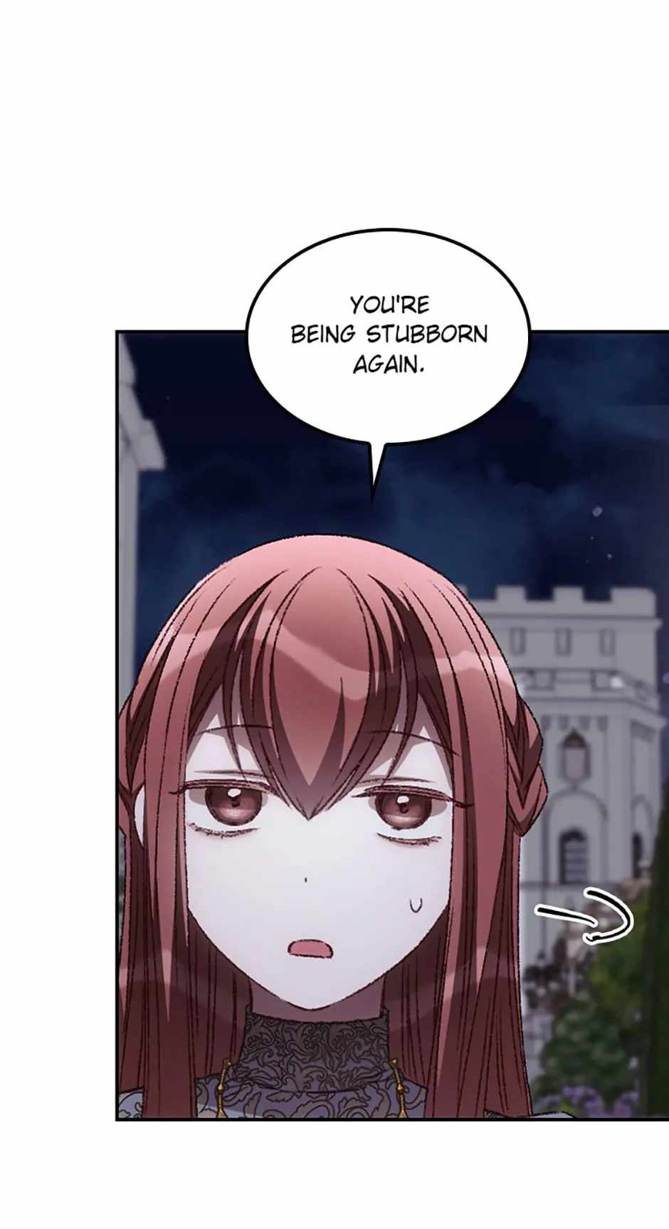 I Can See Your Death Chapter 64 - Page 13