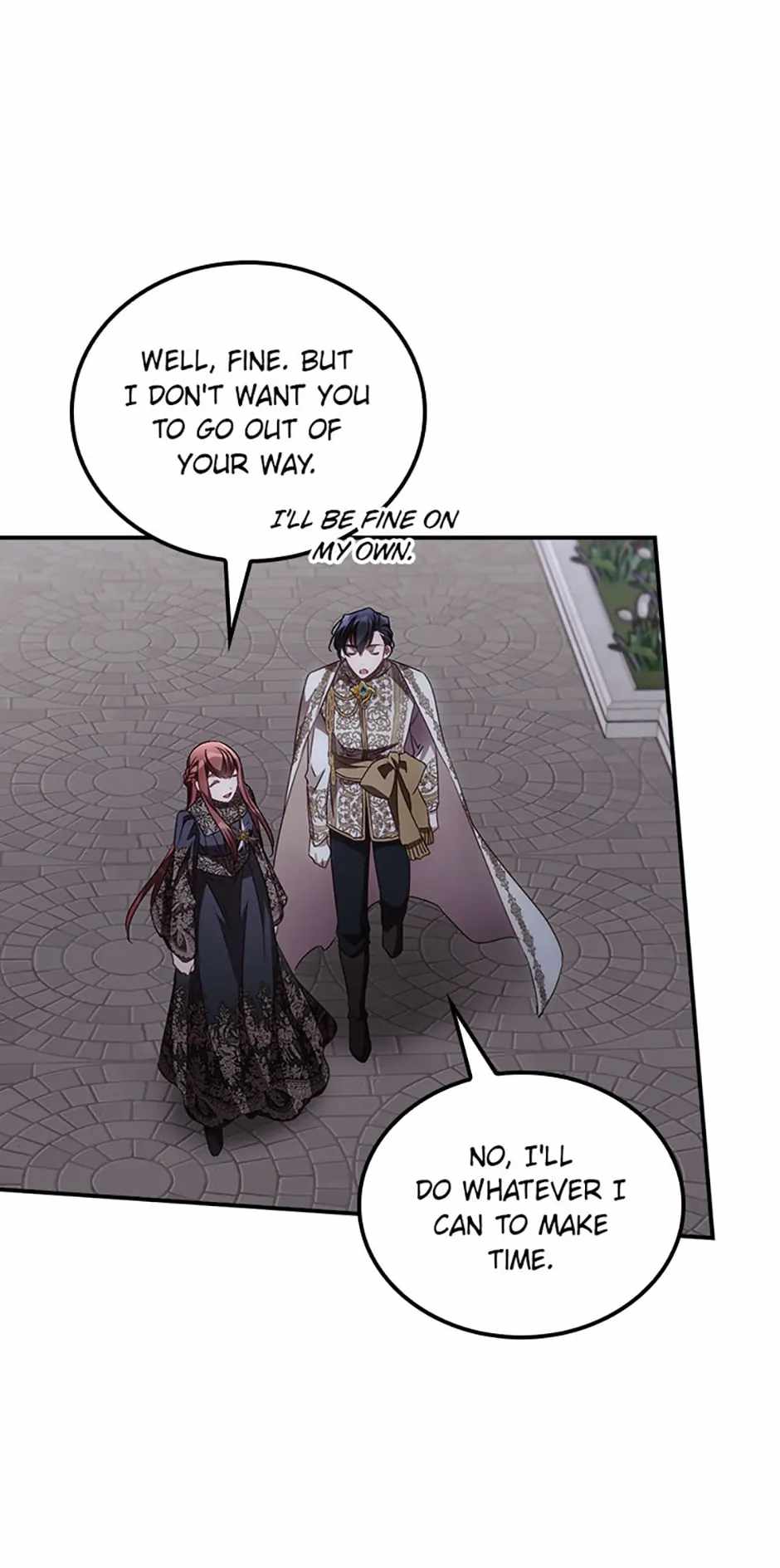 I Can See Your Death Chapter 64 - Page 17