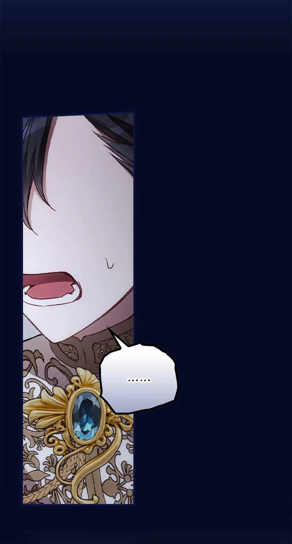 I Can See Your Death Chapter 64 - Page 2