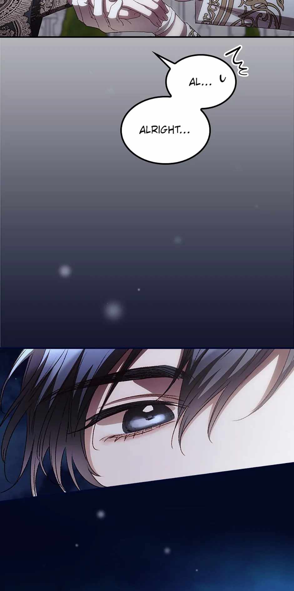 I Can See Your Death Chapter 64 - Page 20