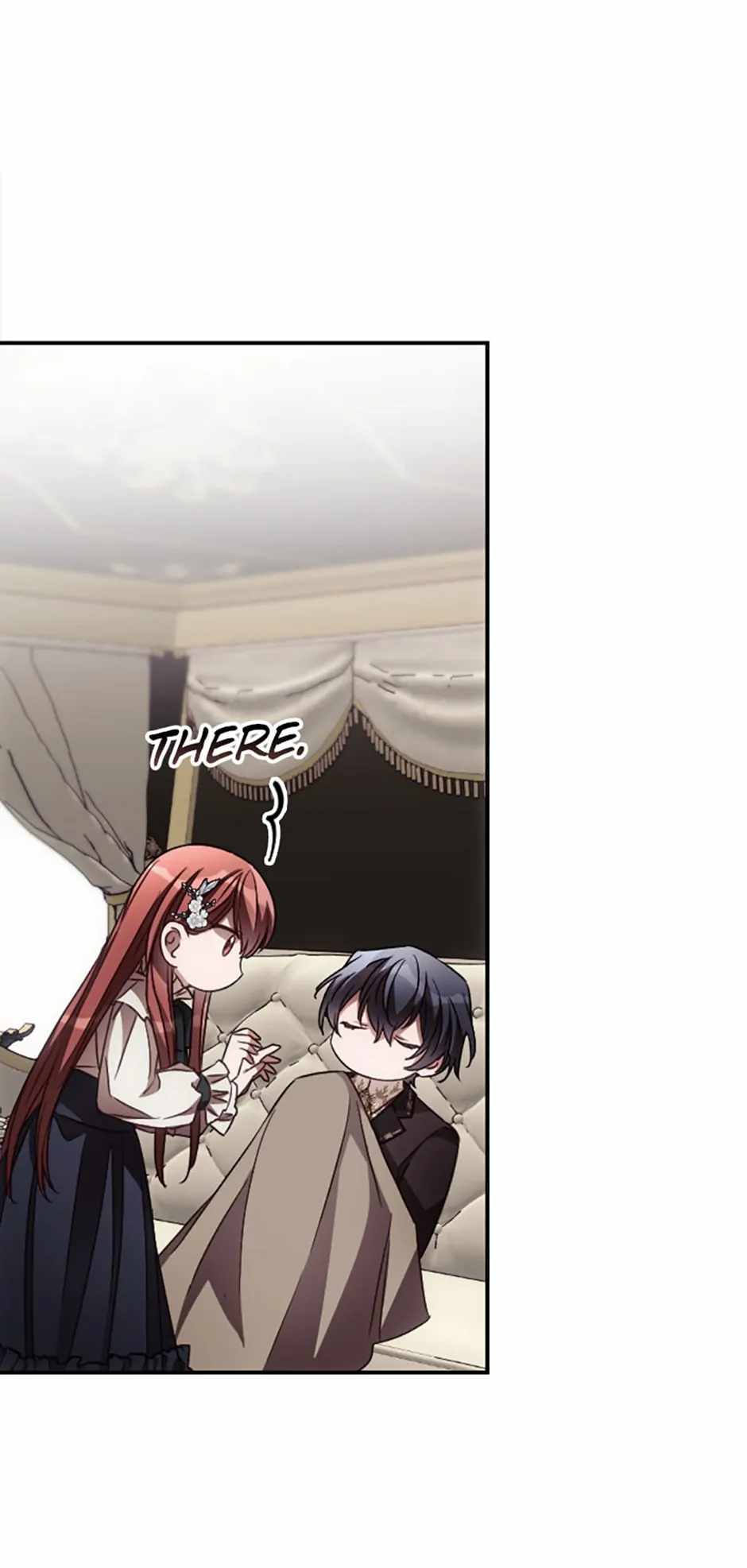 I Can See Your Death Chapter 64 - Page 27