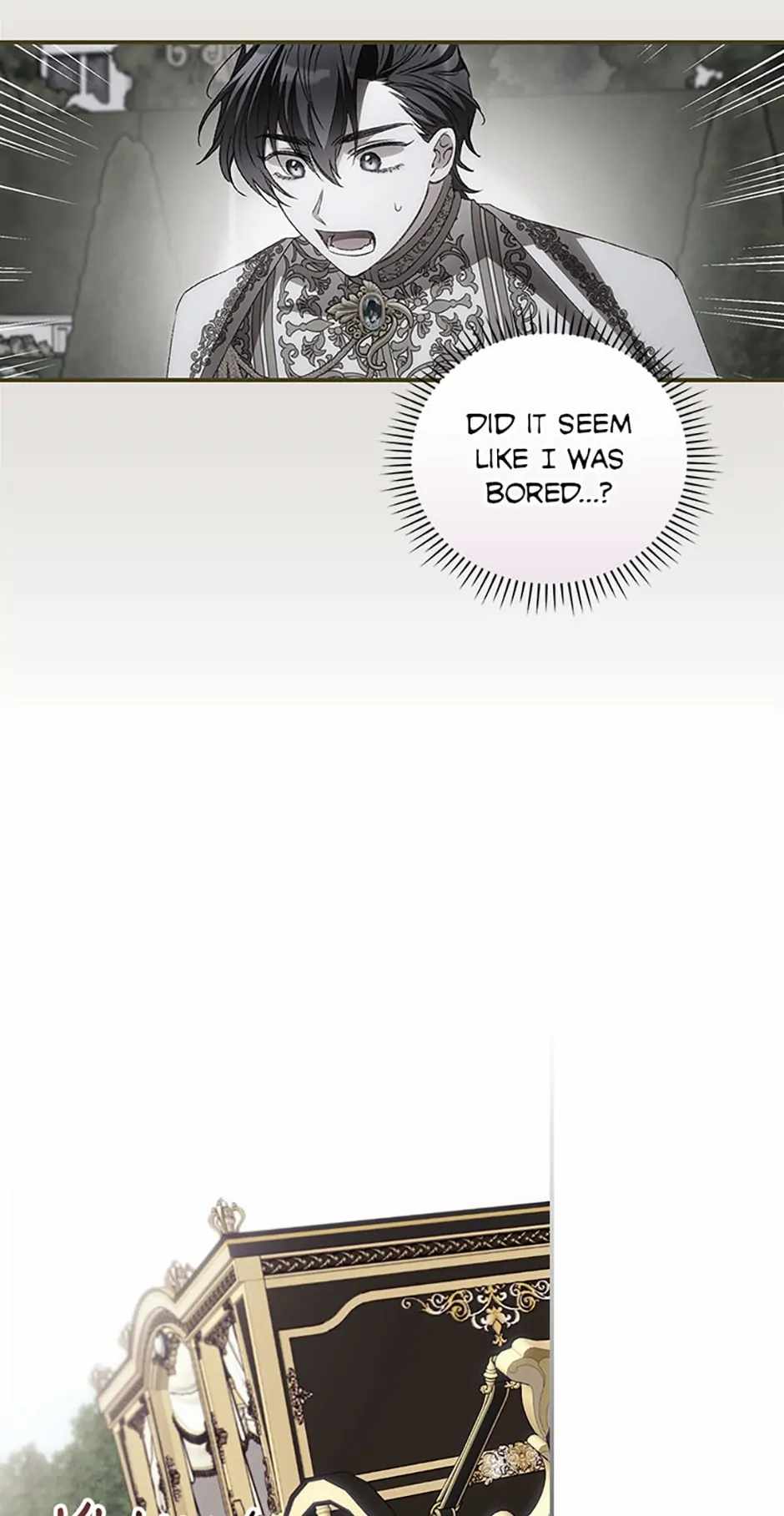 I Can See Your Death Chapter 64 - Page 30