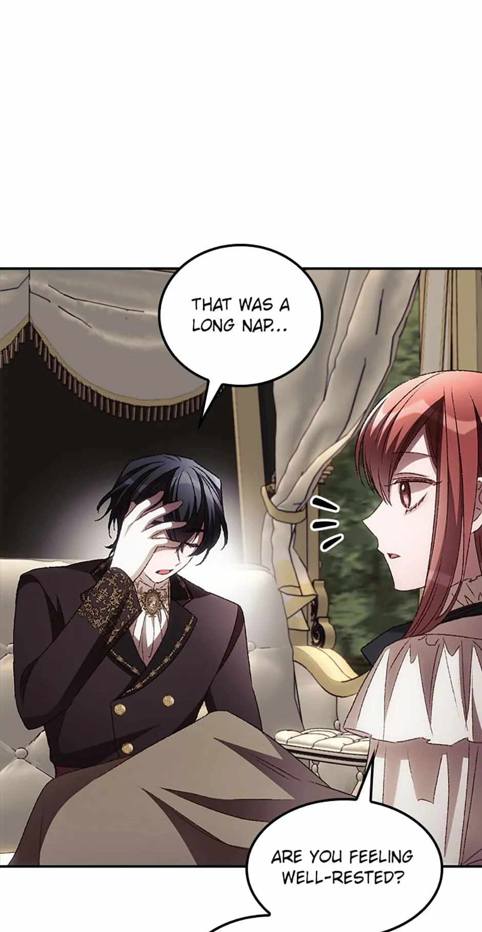 I Can See Your Death Chapter 64 - Page 32