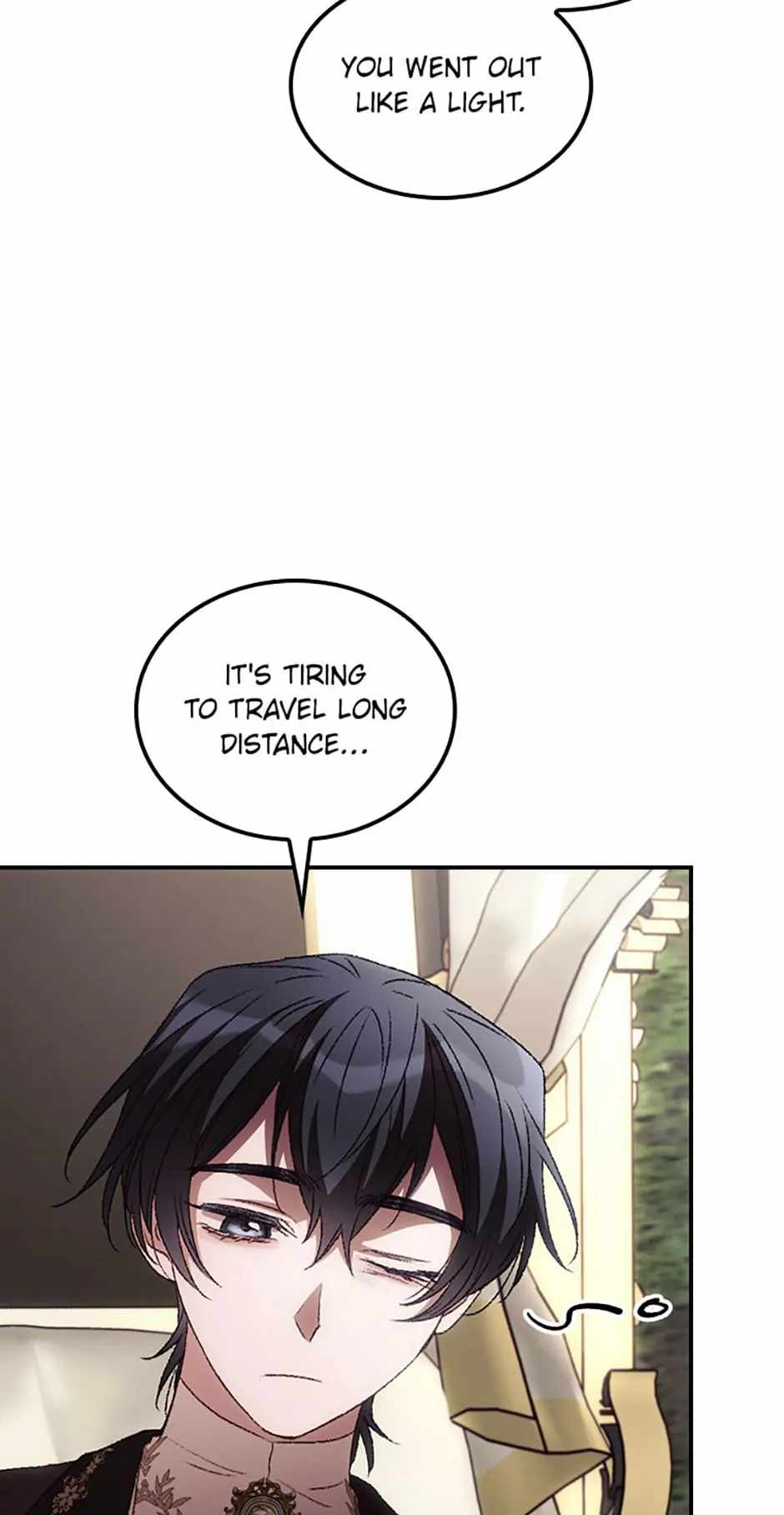 I Can See Your Death Chapter 64 - Page 33