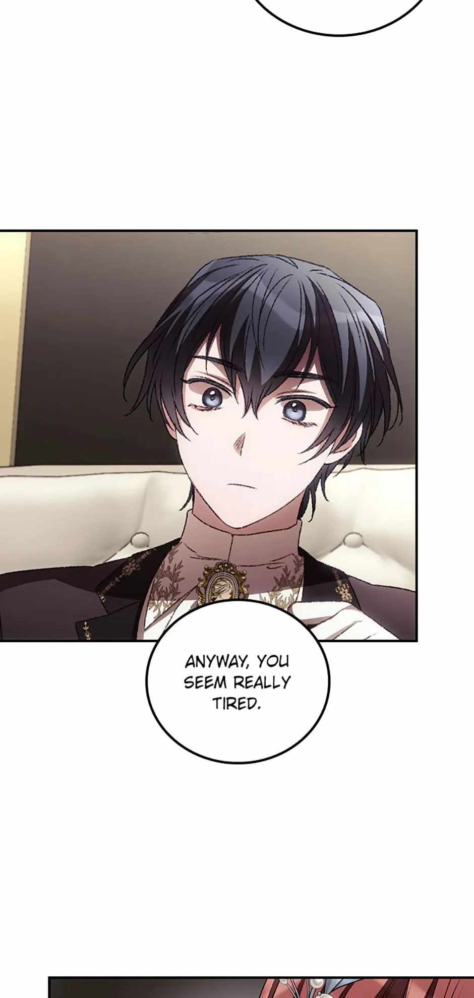 I Can See Your Death Chapter 64 - Page 37