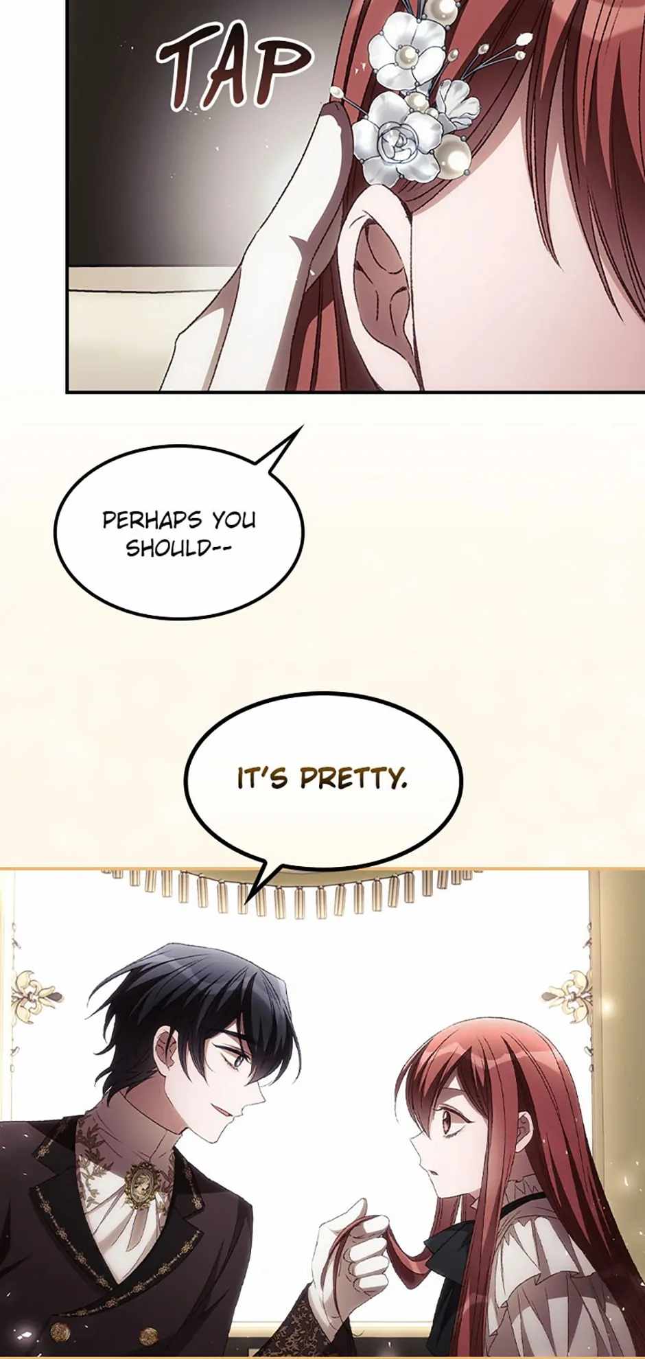I Can See Your Death Chapter 64 - Page 38