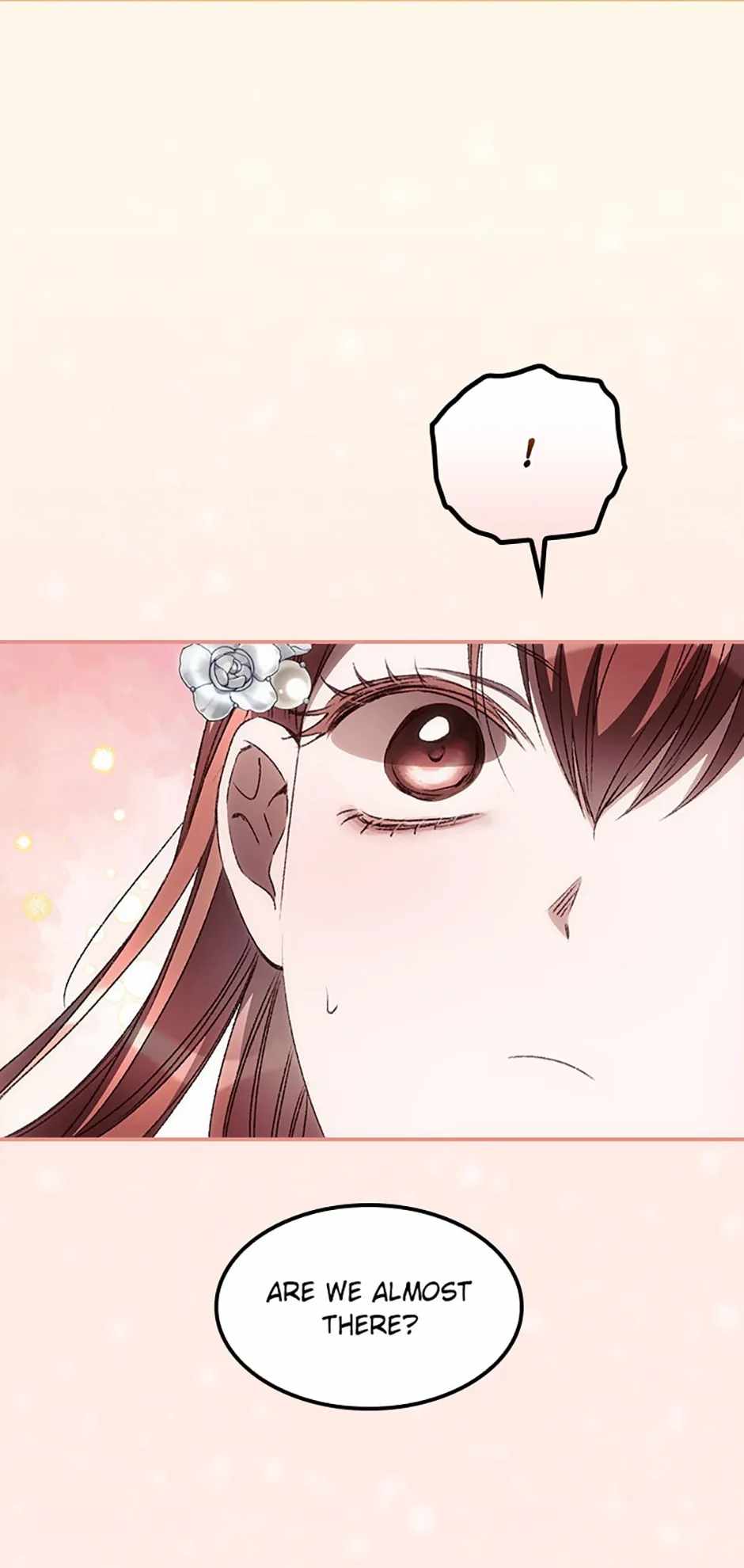 I Can See Your Death Chapter 64 - Page 39