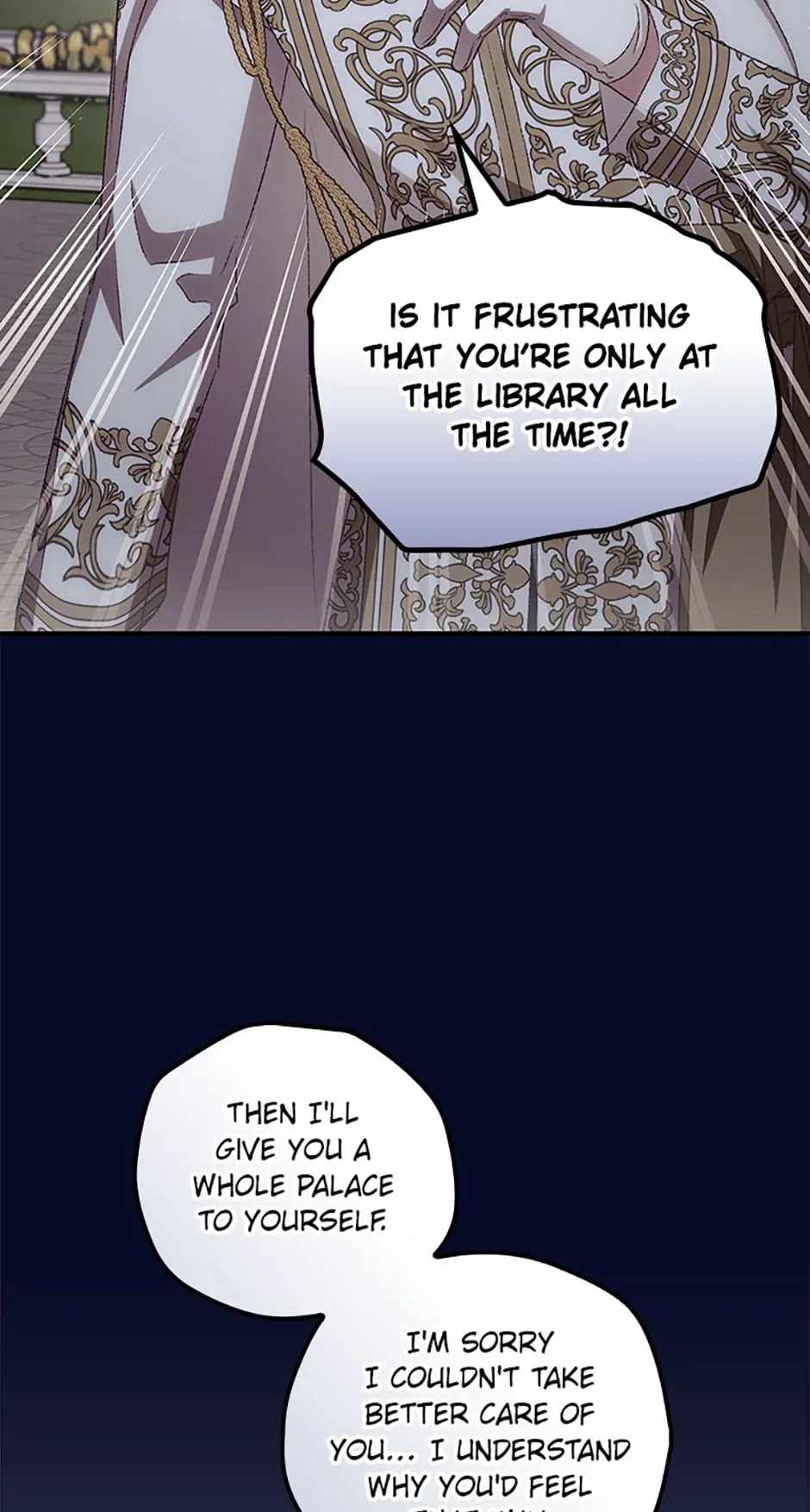 I Can See Your Death Chapter 64 - Page 4