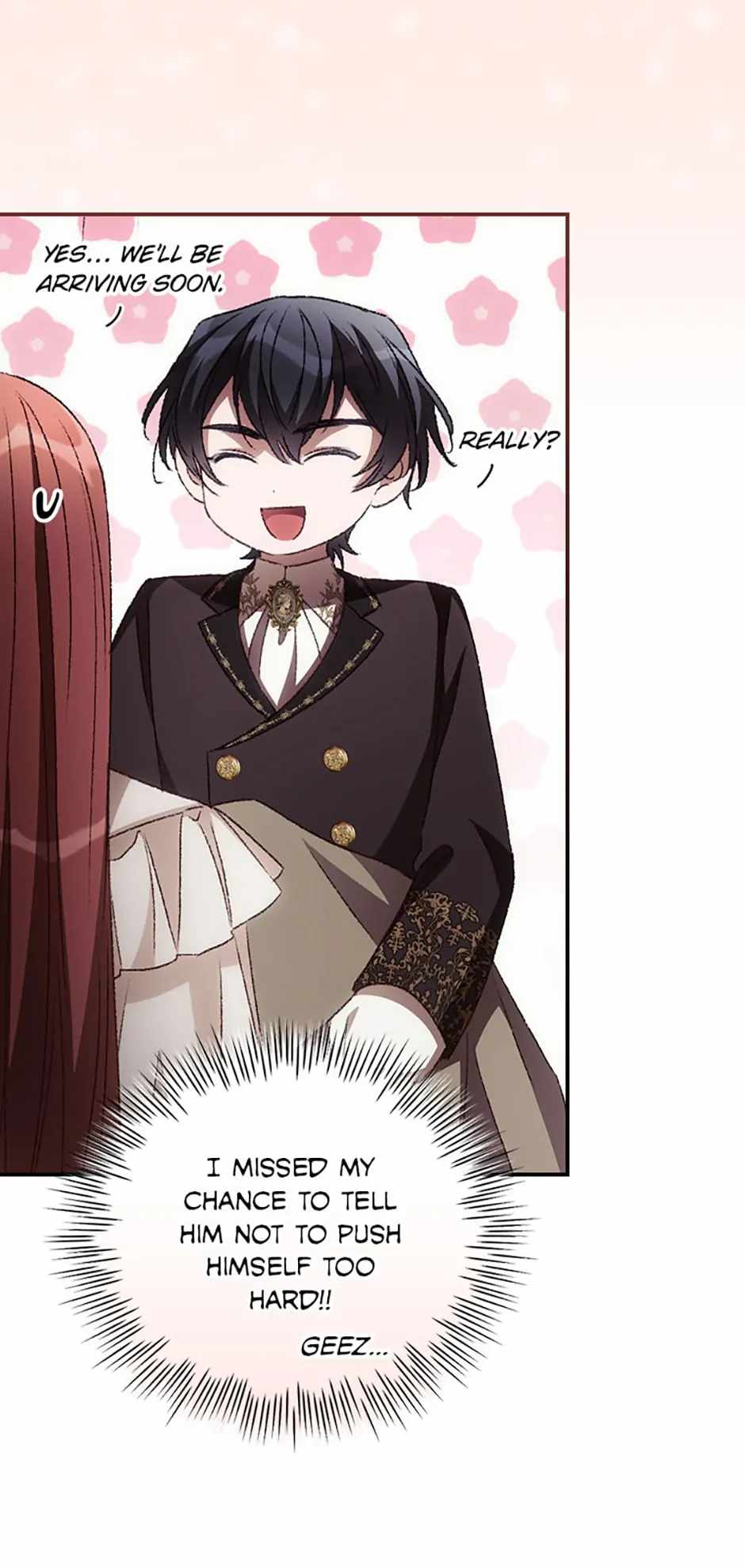 I Can See Your Death Chapter 64 - Page 40