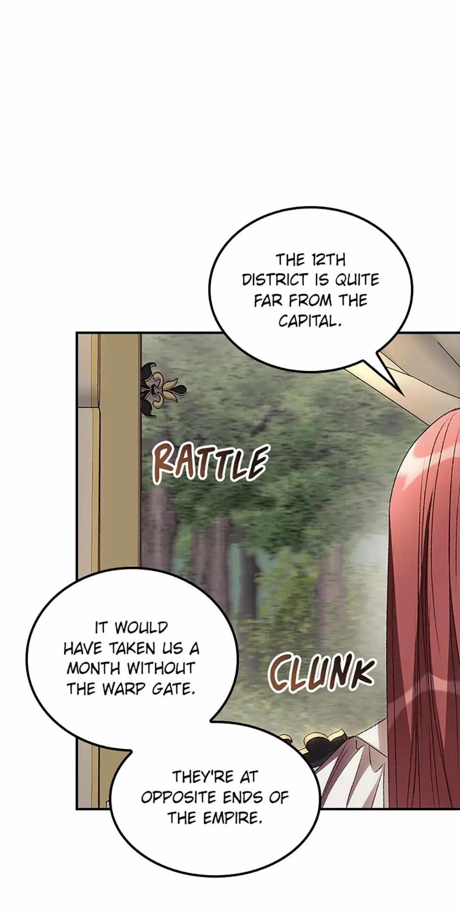 I Can See Your Death Chapter 64 - Page 41