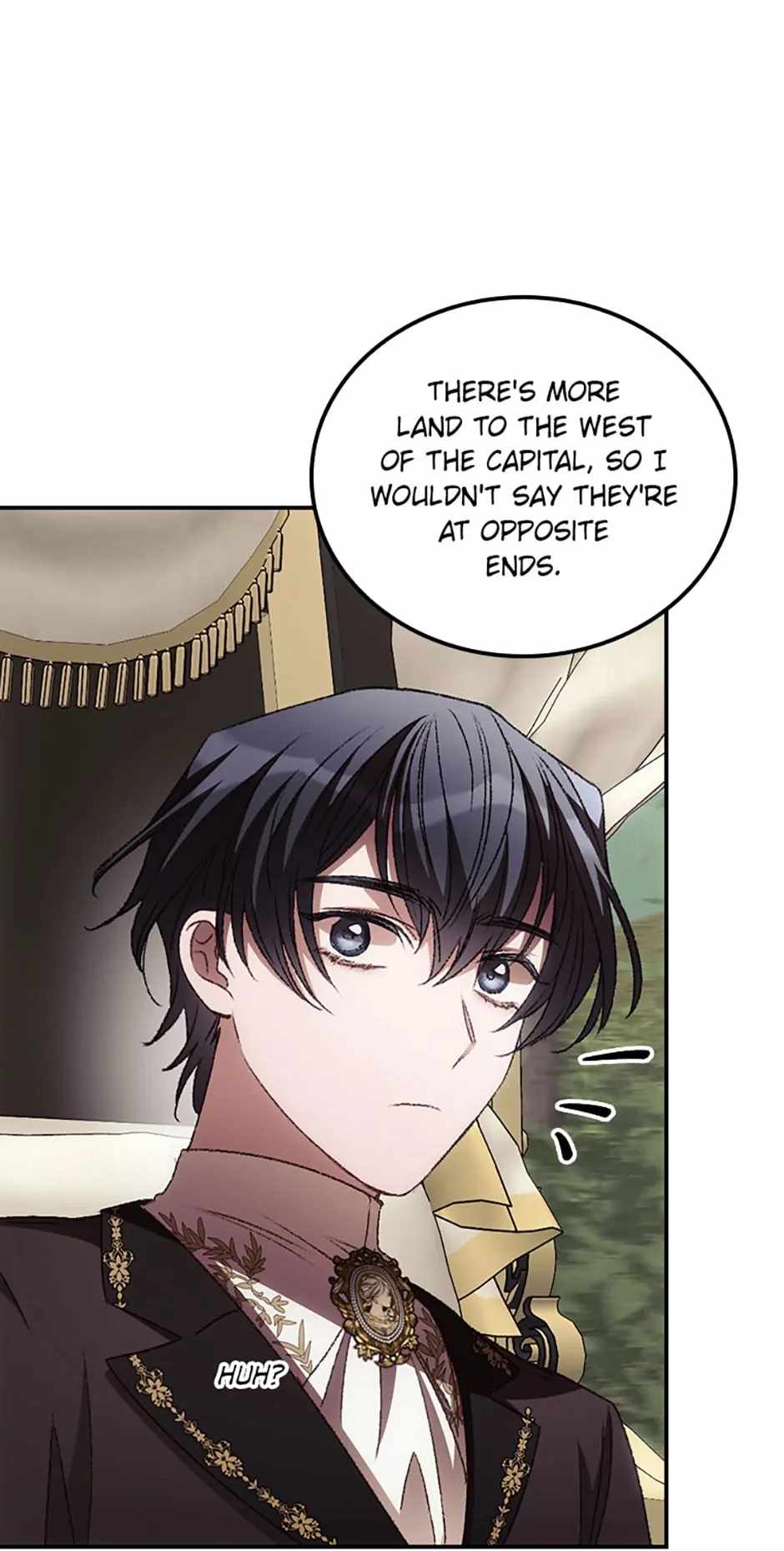 I Can See Your Death Chapter 64 - Page 42