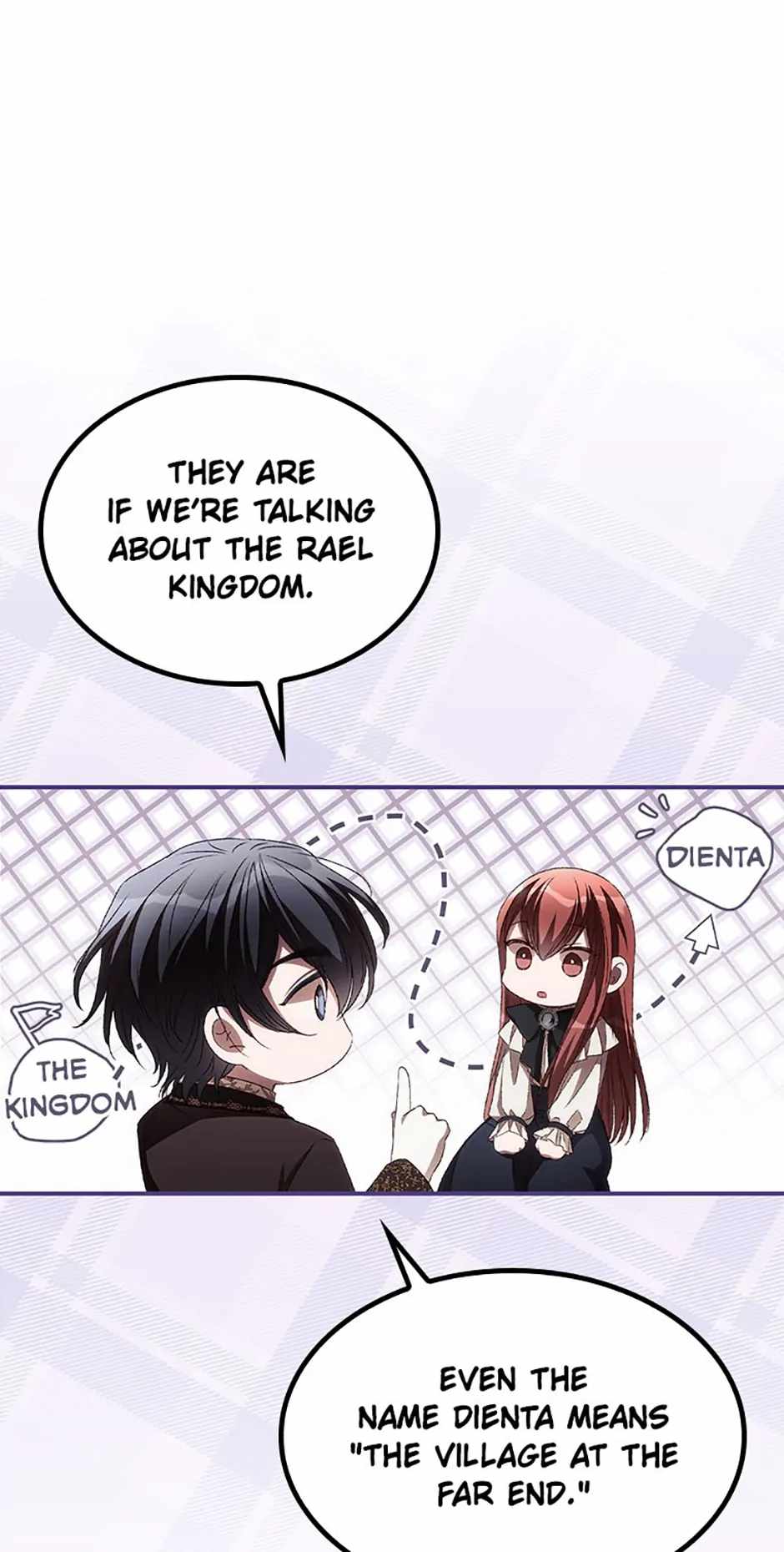 I Can See Your Death Chapter 64 - Page 43