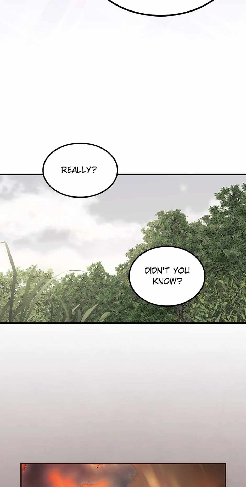 I Can See Your Death Chapter 64 - Page 44