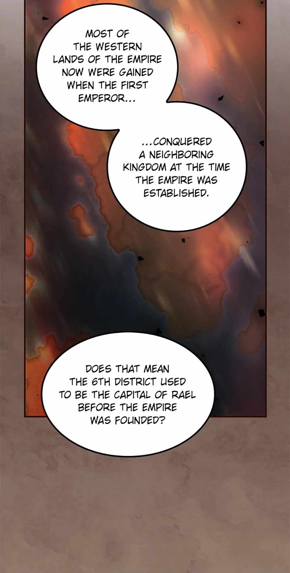 I Can See Your Death Chapter 64 - Page 45