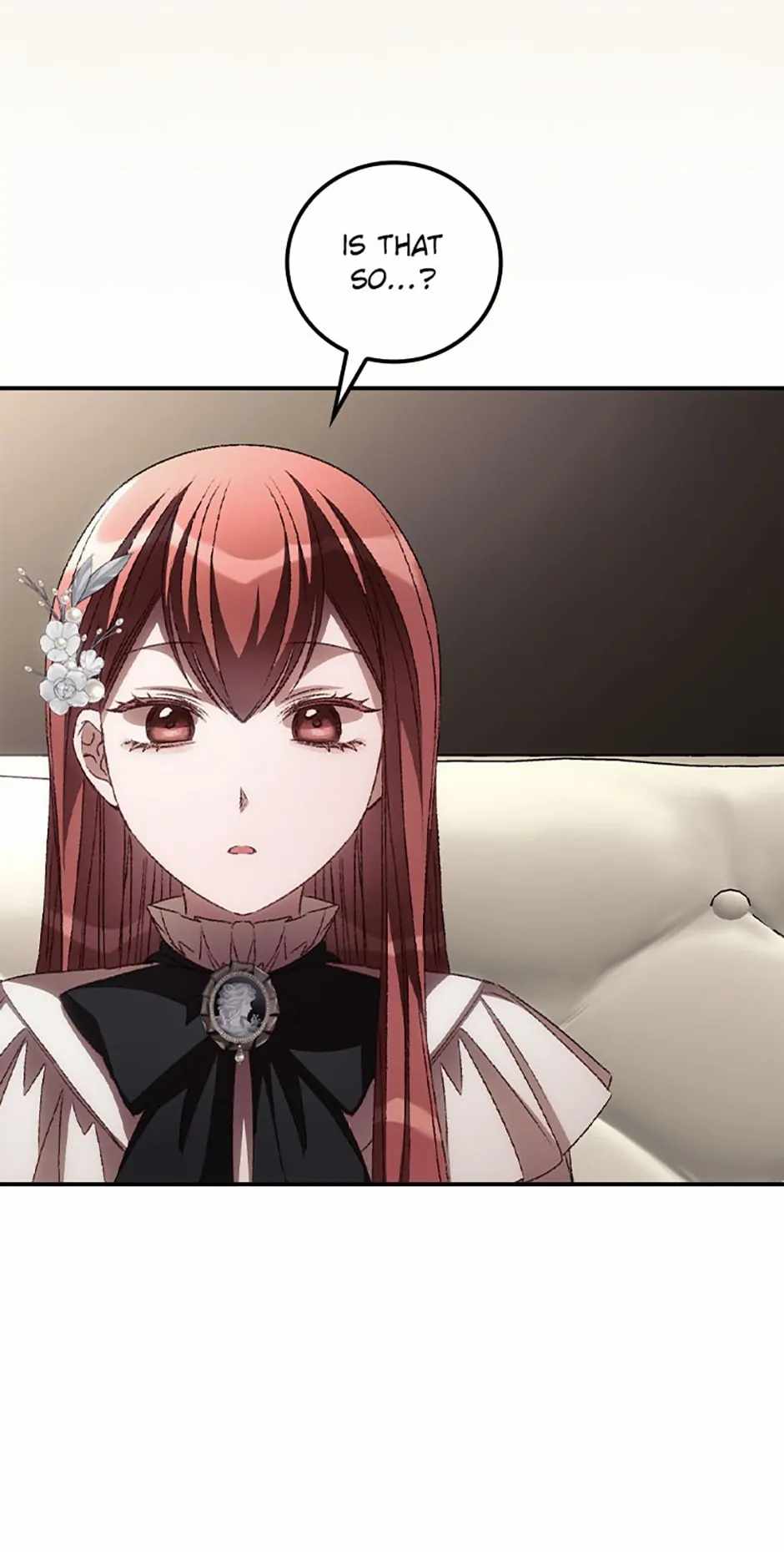 I Can See Your Death Chapter 64 - Page 47