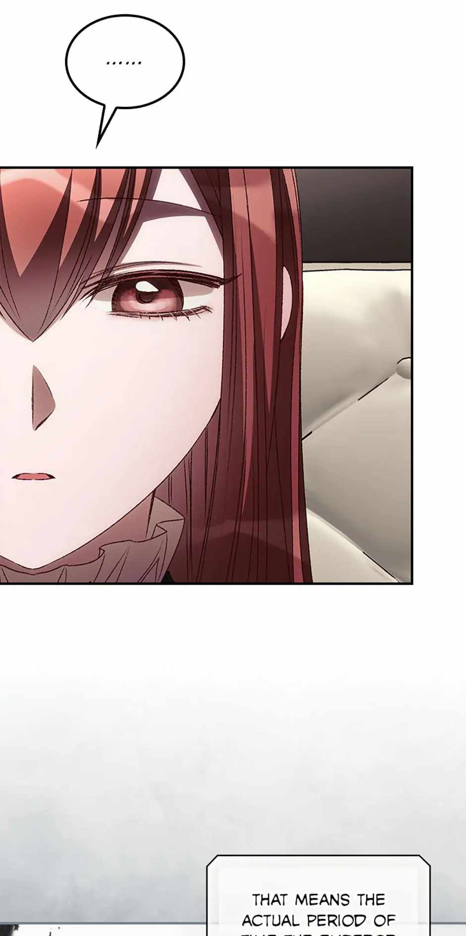 I Can See Your Death Chapter 64 - Page 48