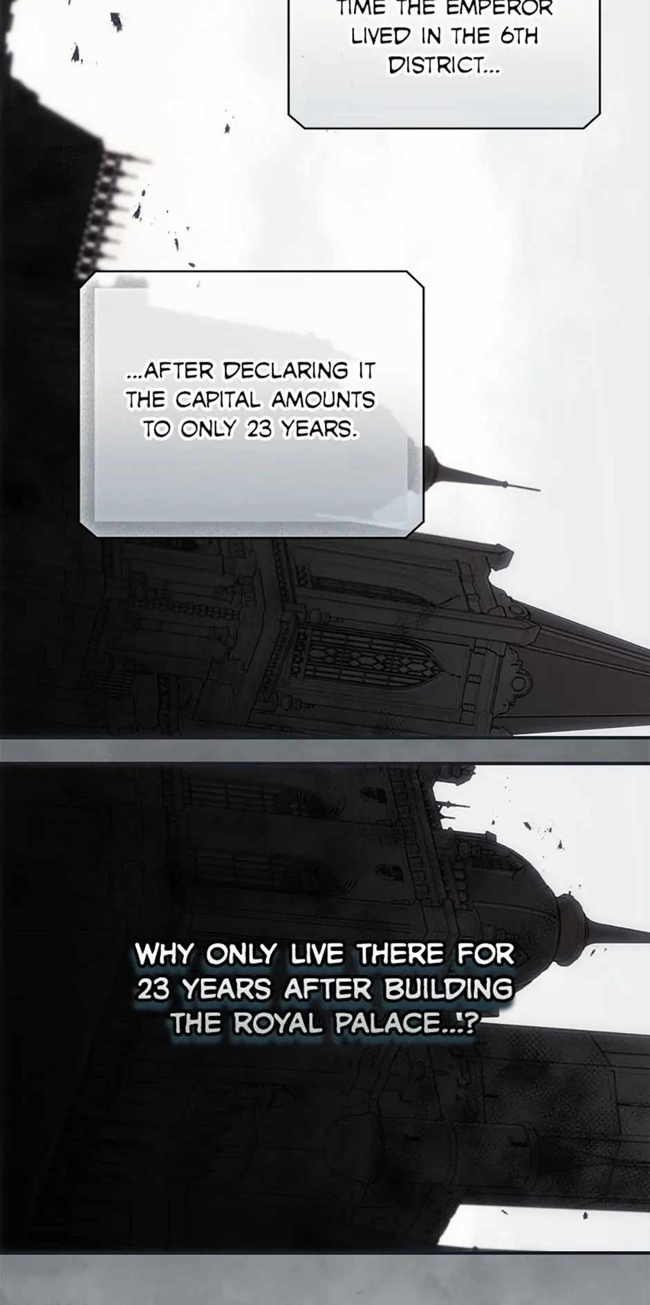 I Can See Your Death Chapter 64 - Page 49