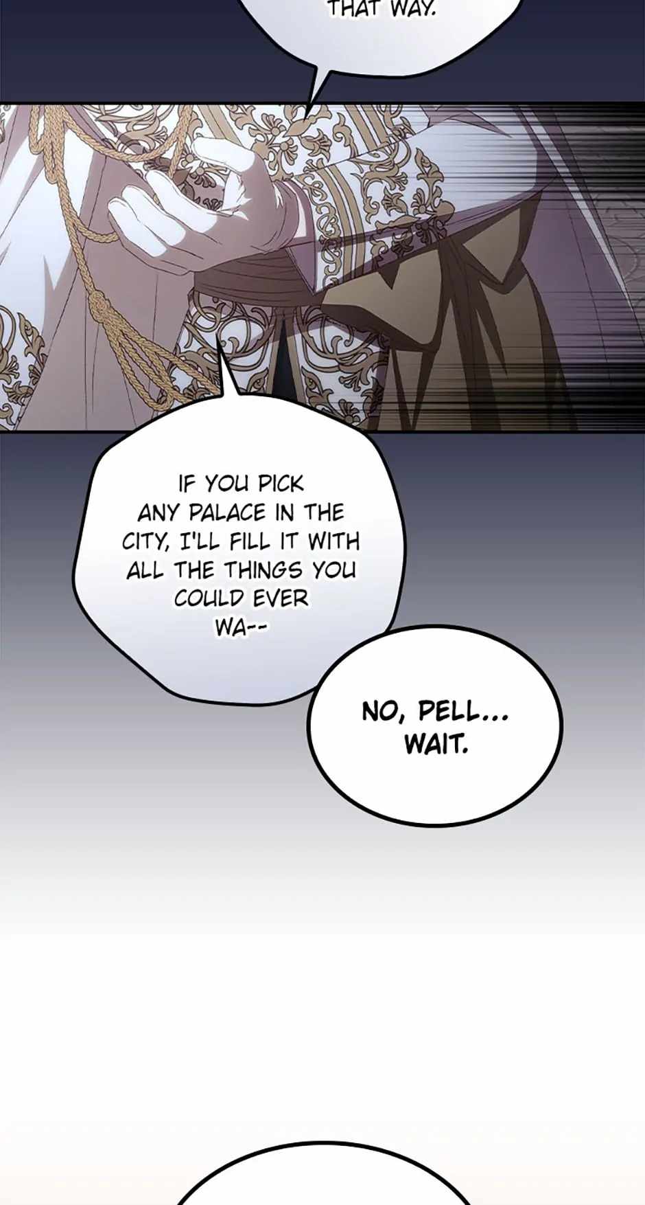 I Can See Your Death Chapter 64 - Page 5