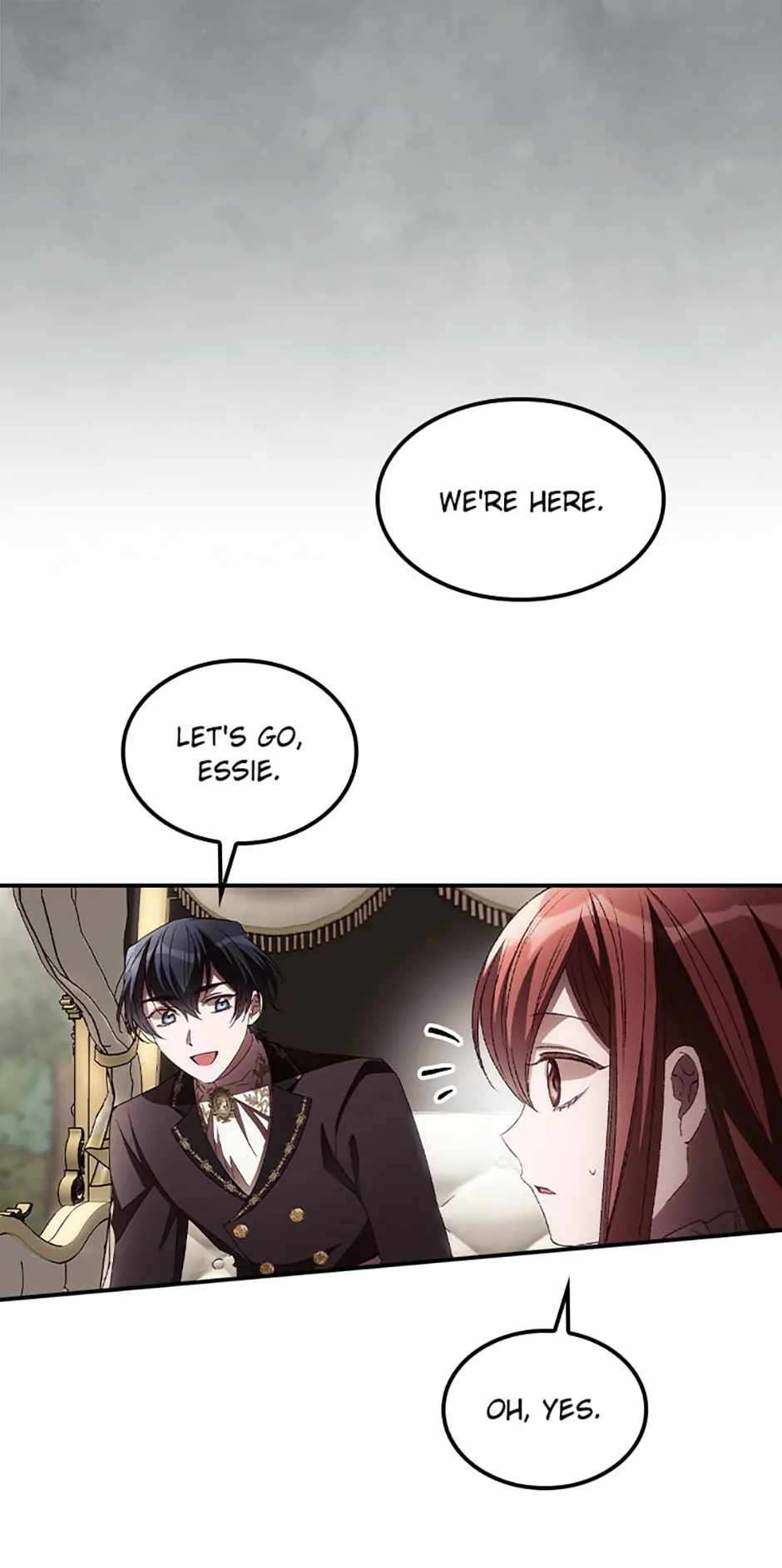 I Can See Your Death Chapter 64 - Page 50