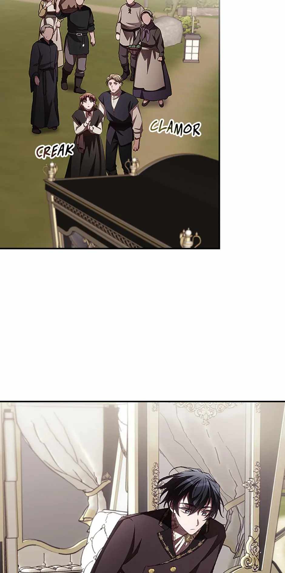 I Can See Your Death Chapter 64 - Page 52