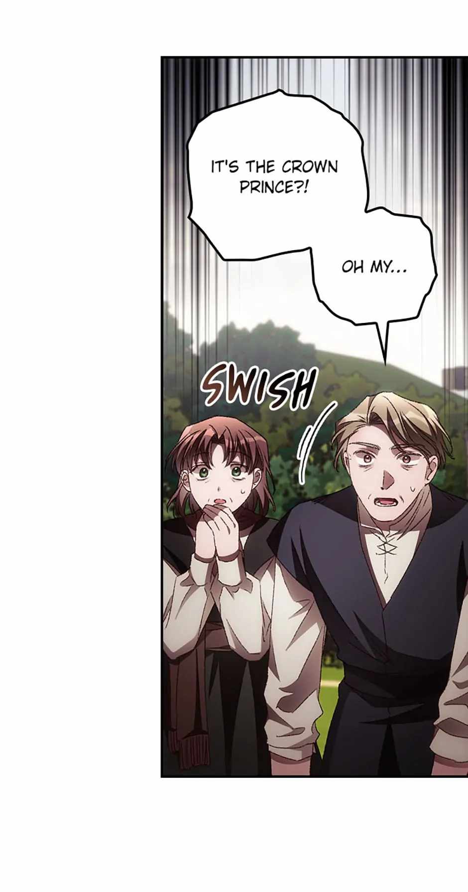 I Can See Your Death Chapter 64 - Page 54