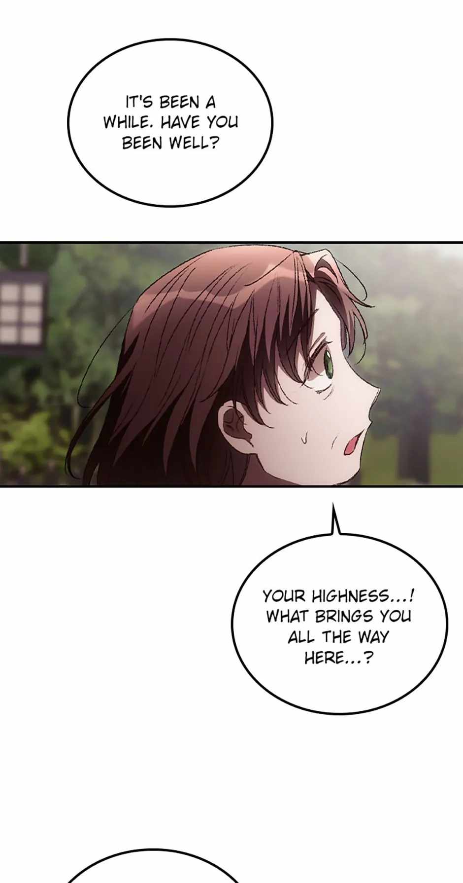 I Can See Your Death Chapter 64 - Page 56