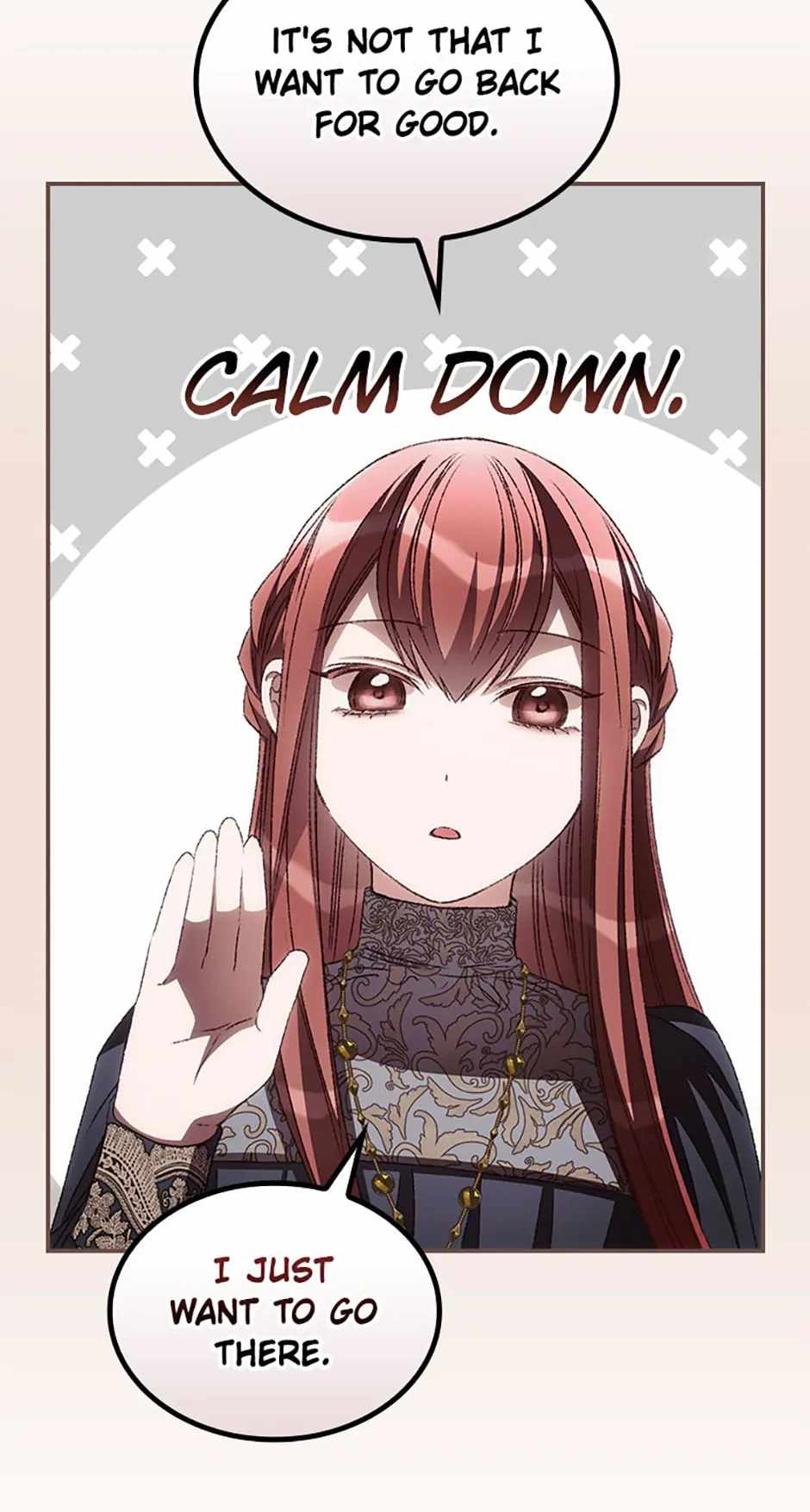 I Can See Your Death Chapter 64 - Page 6