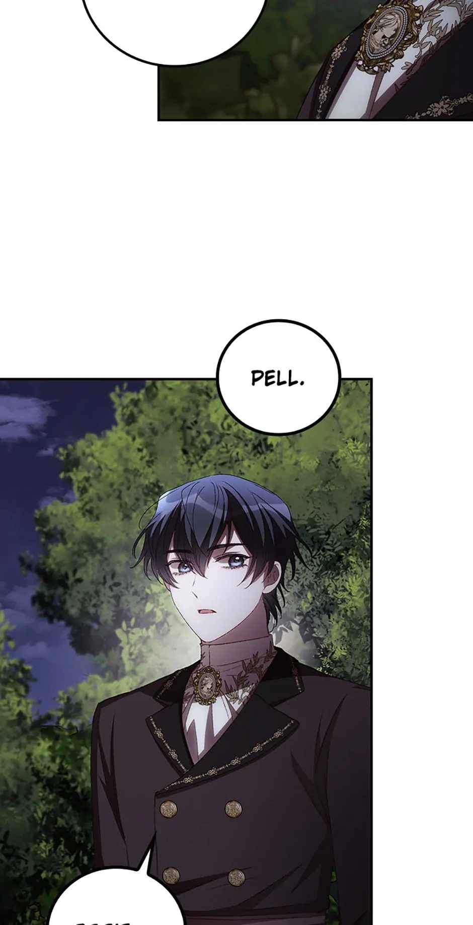 I Can See Your Death Chapter 65 - Page 13