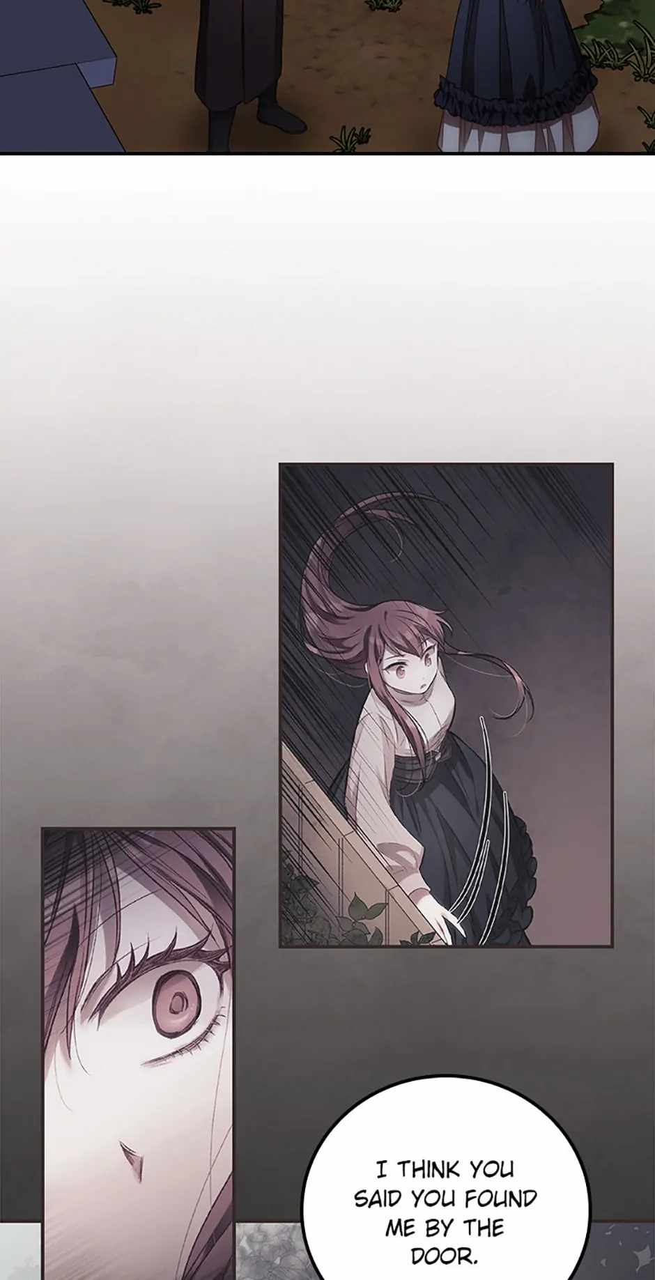 I Can See Your Death Chapter 65 - Page 15