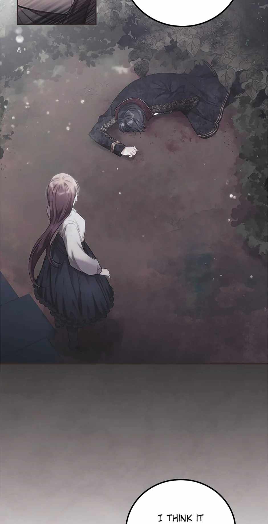I Can See Your Death Chapter 65 - Page 16