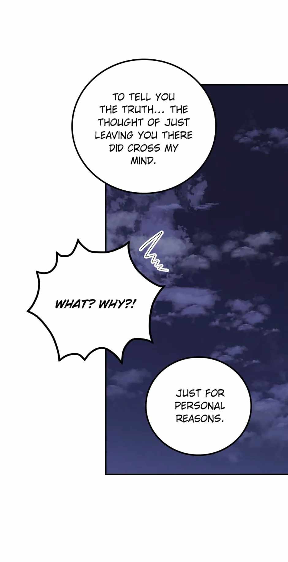 I Can See Your Death Chapter 65 - Page 18