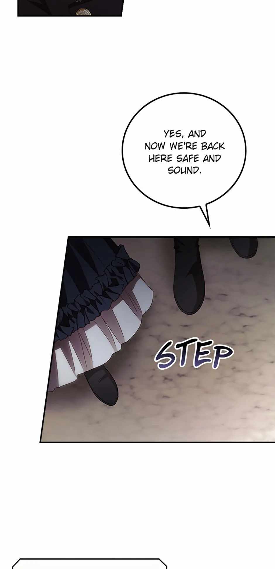 I Can See Your Death Chapter 65 - Page 21