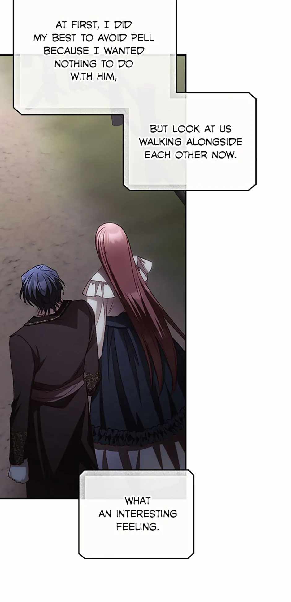 I Can See Your Death Chapter 65 - Page 22