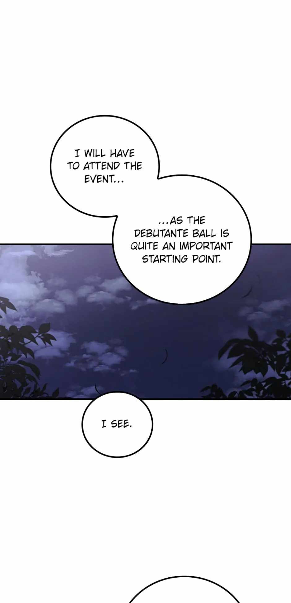 I Can See Your Death Chapter 65 - Page 24
