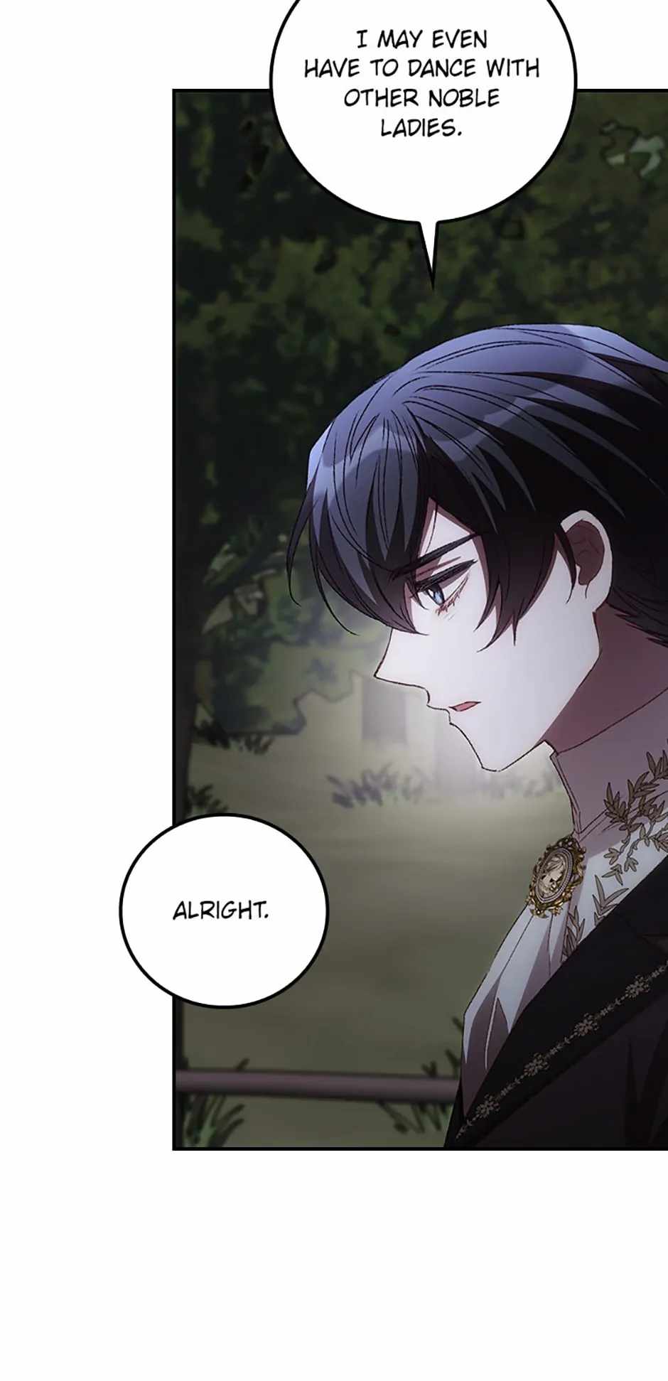I Can See Your Death Chapter 65 - Page 25
