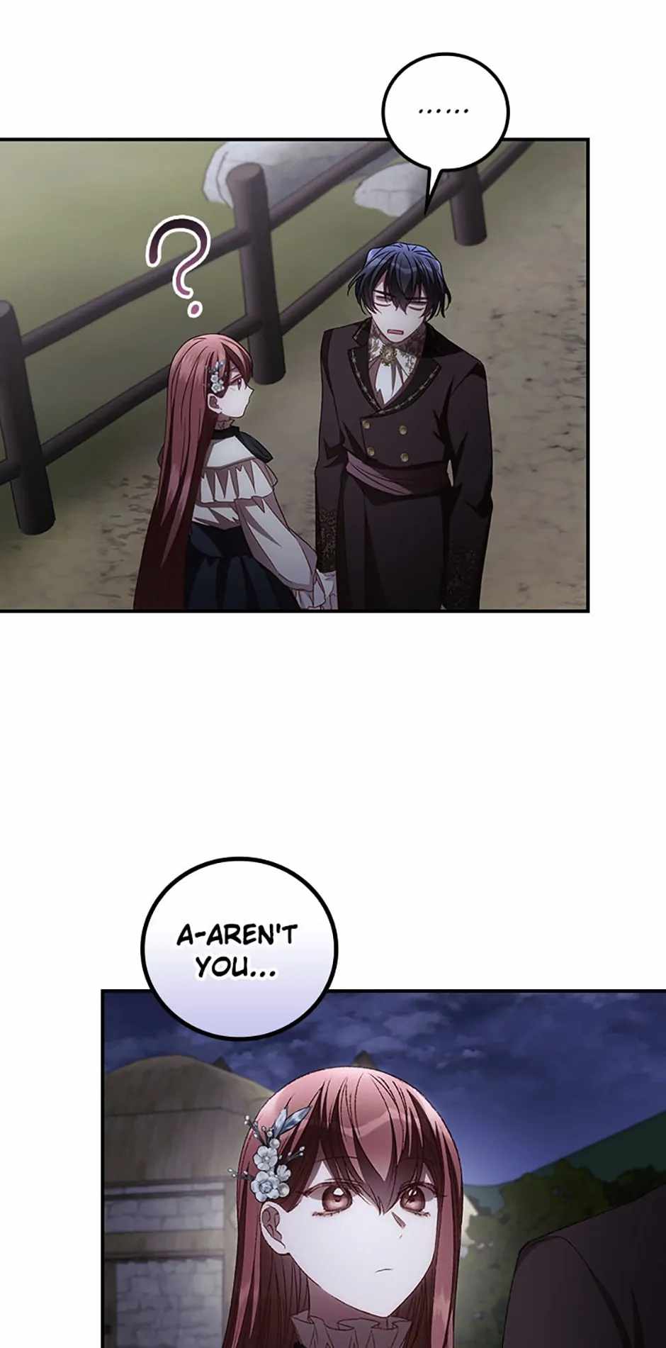 I Can See Your Death Chapter 65 - Page 26