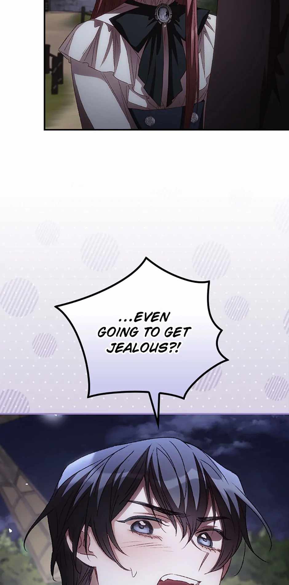 I Can See Your Death Chapter 65 - Page 27