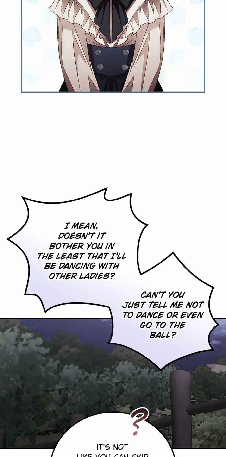 I Can See Your Death Chapter 65 - Page 29
