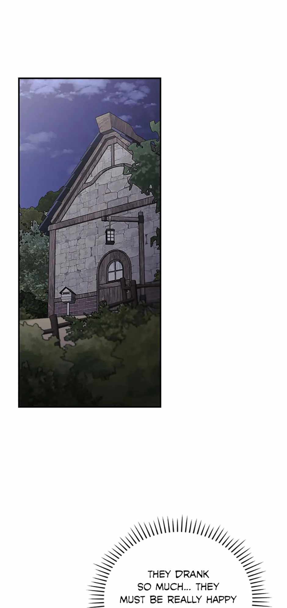 I Can See Your Death Chapter 65 - Page 3