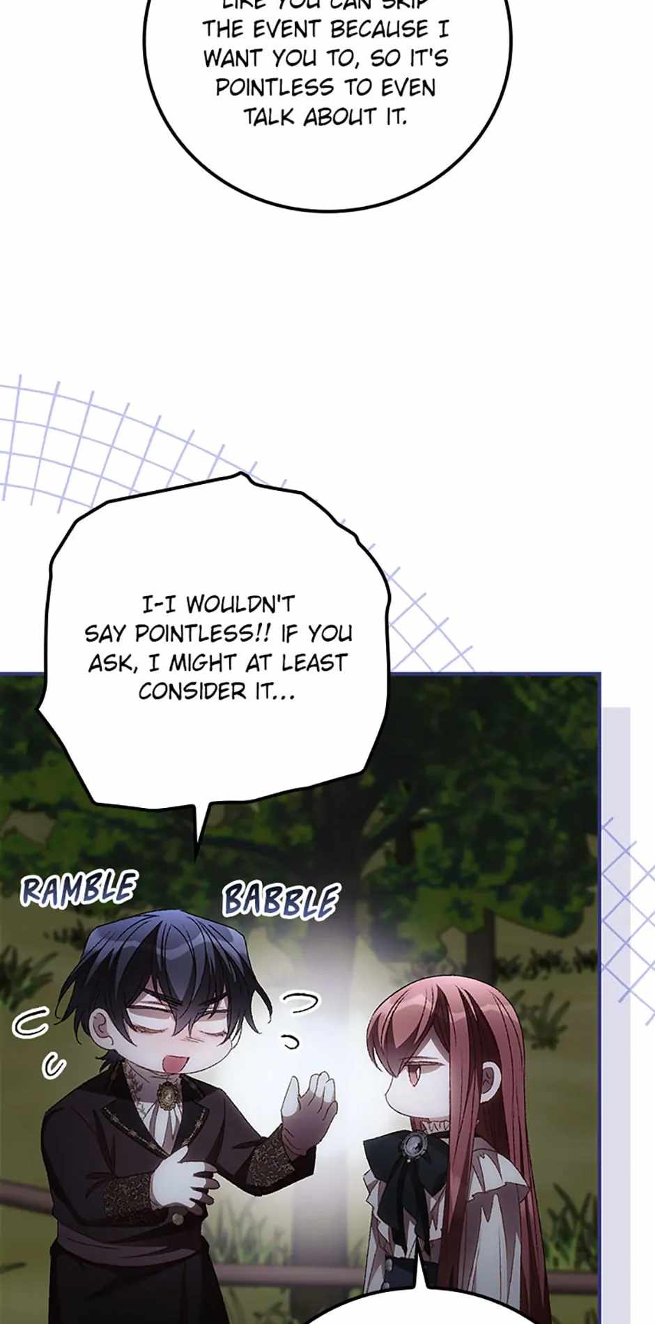 I Can See Your Death Chapter 65 - Page 30